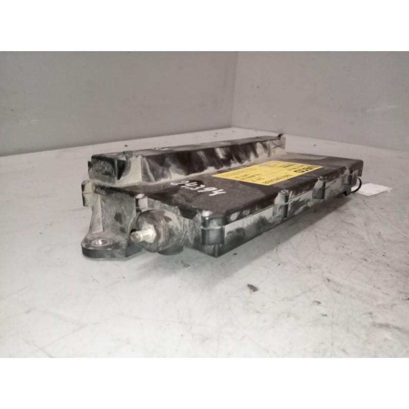 Recambio de modulo electronico para iveco eurocargo fg 120 e larga distancia referencia OEM IAM 5801583468 - Blanco 4