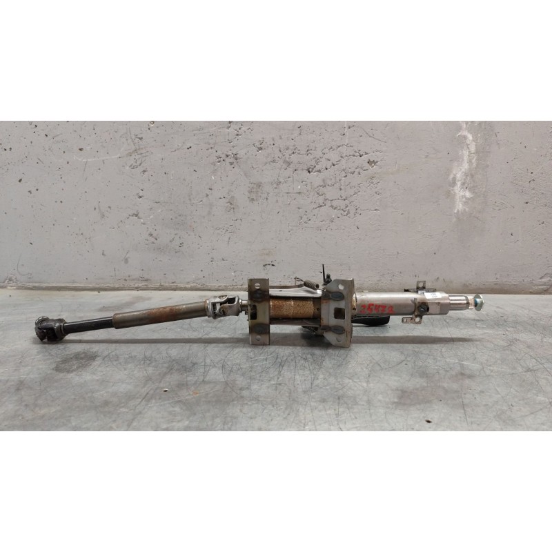 Recambio de columna direccion para volkswagen crafter furgoneta (sy_, sx_) 2.0 tdi referencia OEM IAM 2N0419501B - Blanco 2