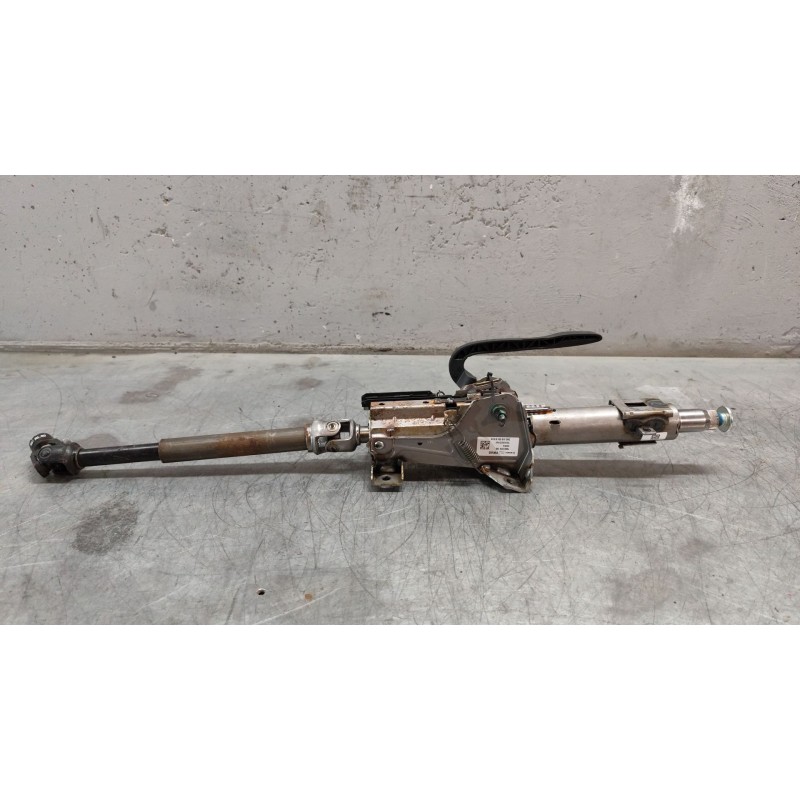 Recambio de columna direccion para volkswagen crafter furgoneta (sy_, sx_) 2.0 tdi referencia OEM IAM 2N0419501B - Blanco 3