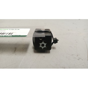 Recambio de boton aire acondicionado para daf serie xf105.xxx 12.9 diesel referencia OEM IAM 1435604  