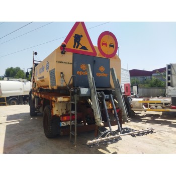 iveco eurotrakker (mp) del año 2003