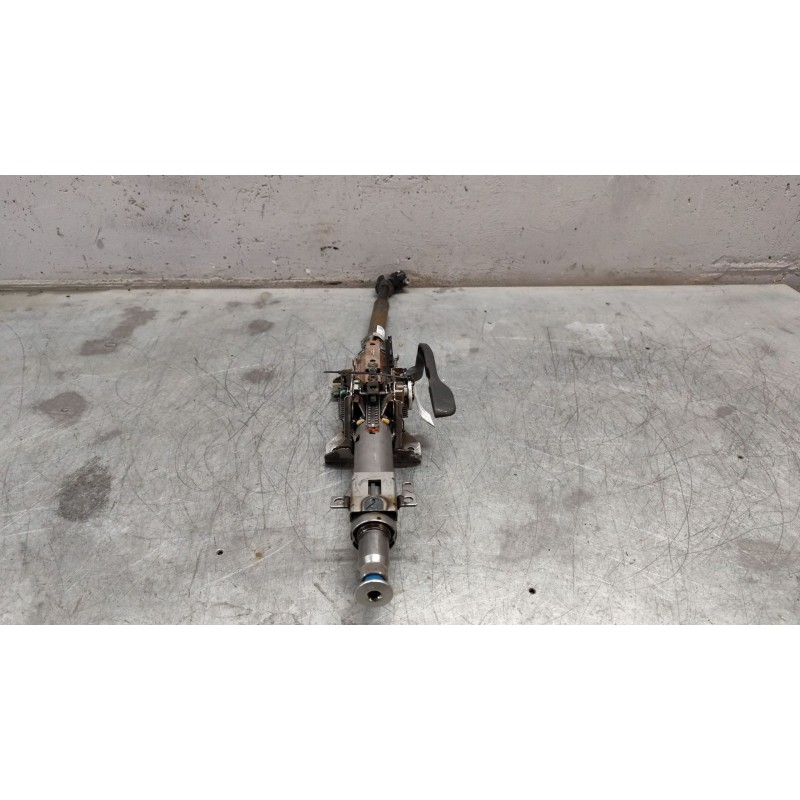 Recambio de columna direccion para volkswagen crafter furgoneta (sy_, sx_) 2.0 tdi referencia OEM IAM 2N0419501B - Blanco 4