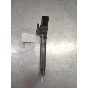 Recambio de inyector para mercedes-benz clase e (w211) e 320 cdi (211.022) referencia OEM IAM A6420700587  