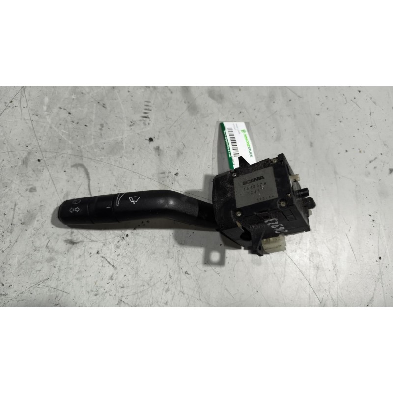 Recambio de mando limpia para scania r i r 500 referencia OEM IAM 1542529  