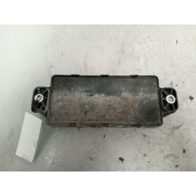 Recambio de modulo electronico para iveco eurocargo fg 120 e larga distancia referencia OEM IAM 4460650760 - Blanco 2