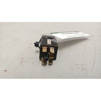 Recambio de boton aire acondicionado para daf serie xf105.xxx 12.9 diesel referencia OEM IAM 1435604  