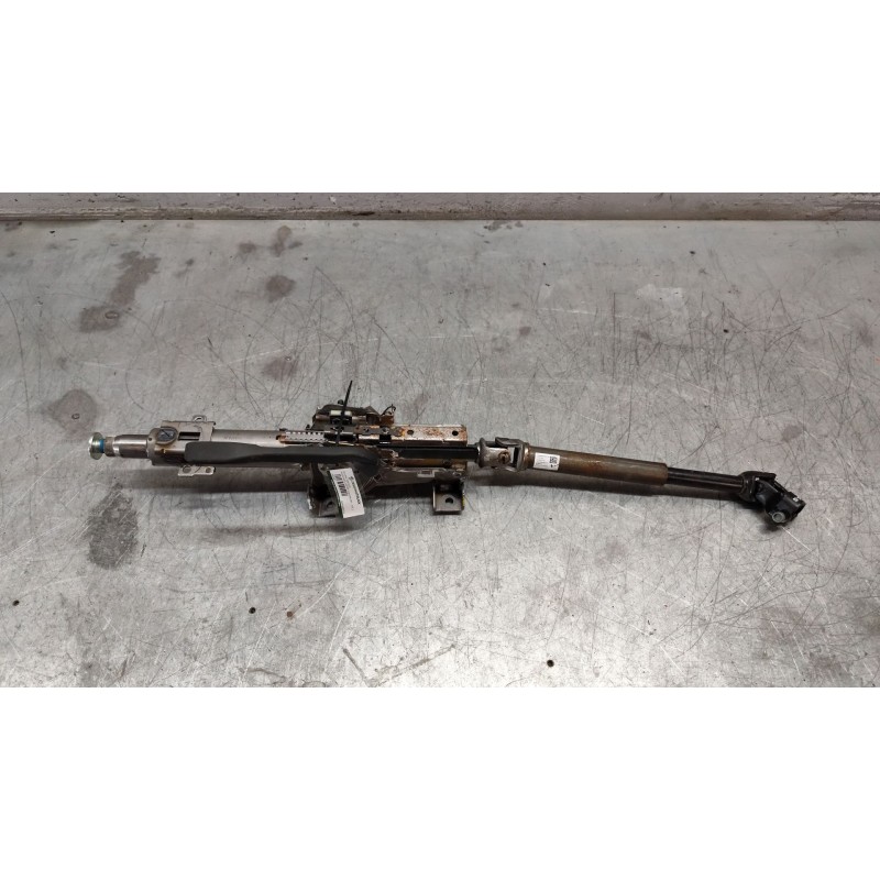 Recambio de columna direccion para volkswagen crafter furgoneta (sy_, sx_) 2.0 tdi referencia OEM IAM 2N0419501B - Blanco 5