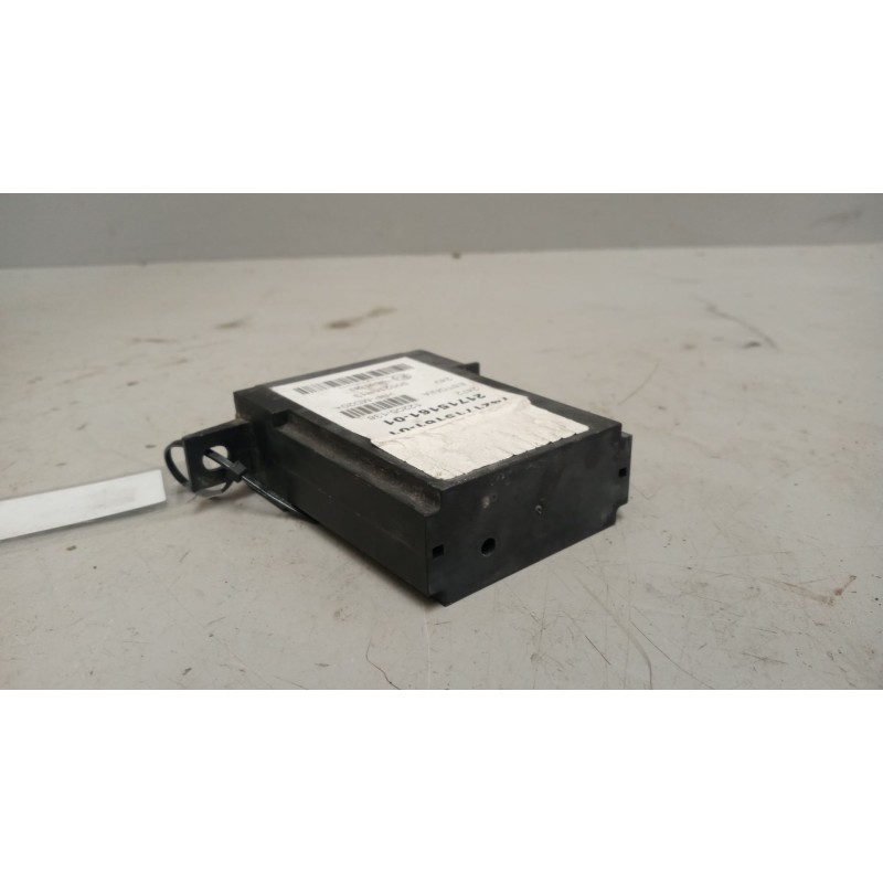 Recambio de modulo electronico para renault premium route 2006 fg 4x2 gv larga distancia referencia OEM IAM 7421715161  21715161 - Blanco 2