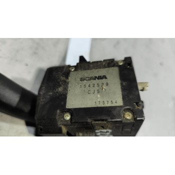 Recambio de mando limpia para scania r i r 500 referencia OEM IAM 1542529  