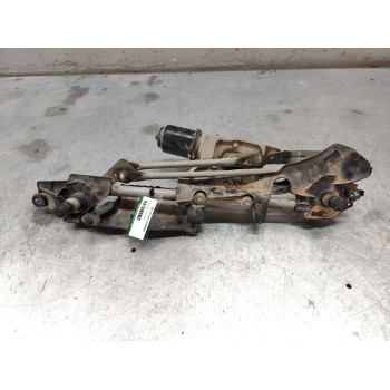 MOTOR LIMPIA DELANTERO 1822B108 5 PINS
