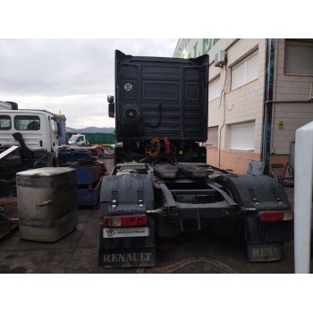 renault magnum ab 2005 del año 2009