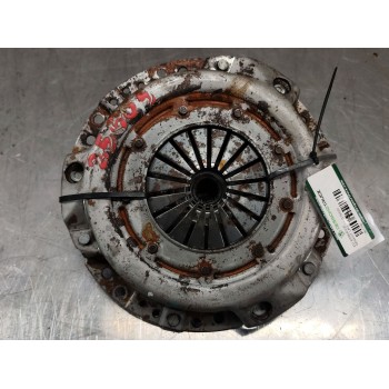 Recambio de kit embrague para renault laguna ii (bg0) authentique referencia OEM IAM   