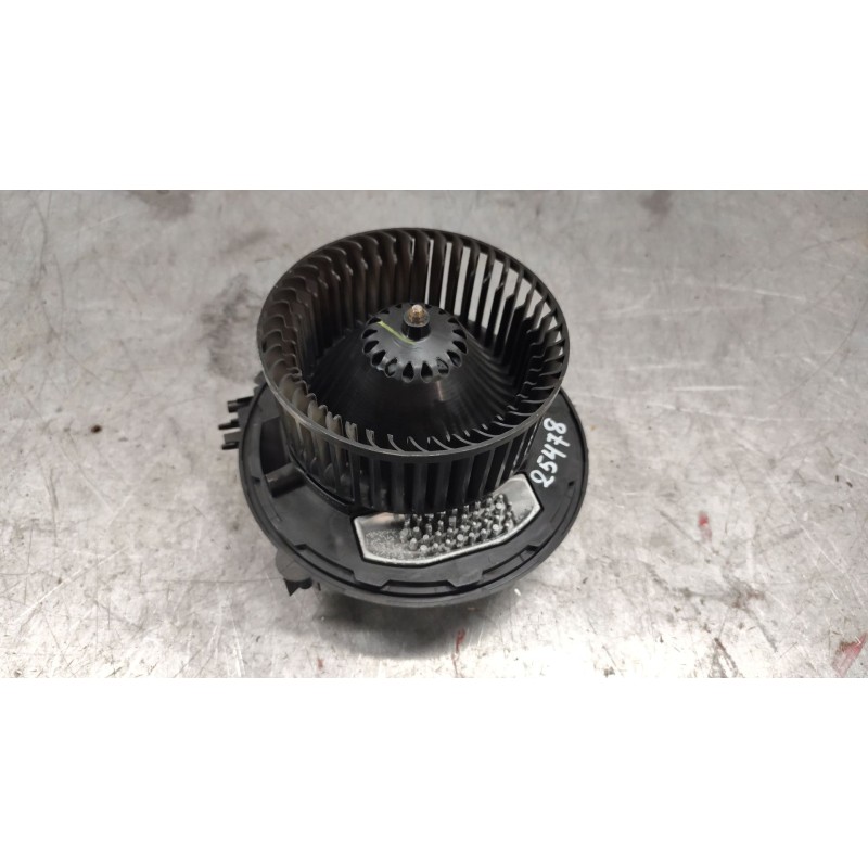 Recambio de ventilador calefaccion para volkswagen crafter furgoneta (sy_, sx_) 2.0 tdi referencia OEM IAM CZ0160601490  