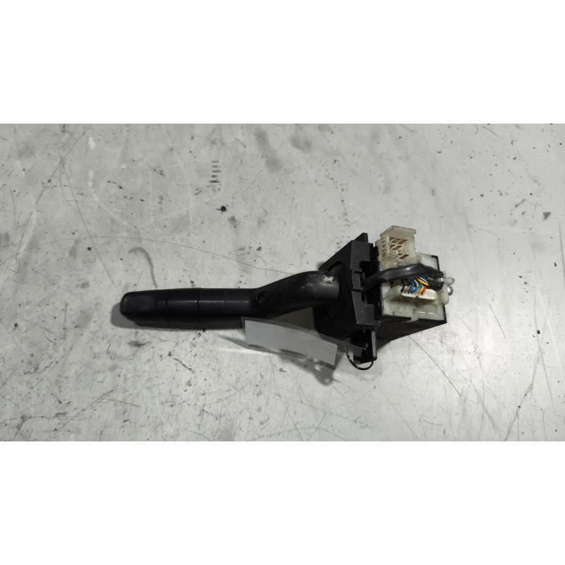 Recambio de mando limpia para scania r i r 500 referencia OEM IAM 1542529 - Blanco 5