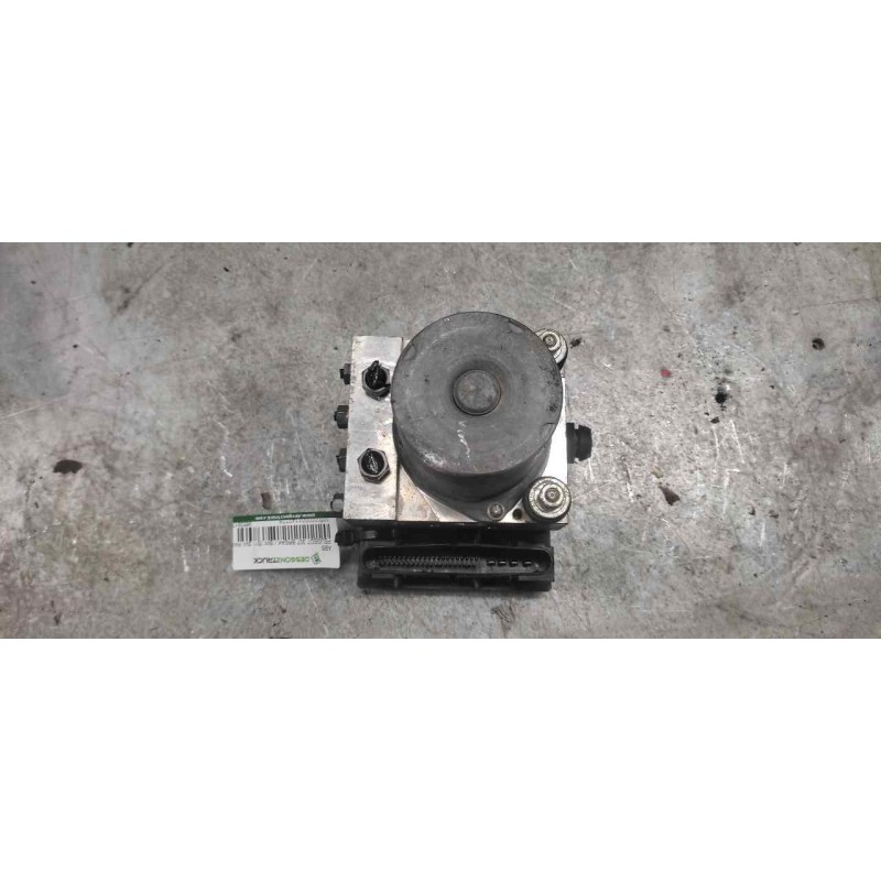 Recambio de abs para peugeot 307 break / sw (s1) sw pack referencia OEM IAM 9653917180 0265234152 9649988180 3