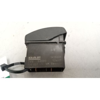 Recambio de interruptor para daf serie xf105.xxx 12.9 diesel referencia OEM IAM 1435594  