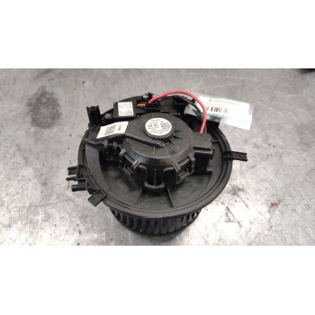 Recambio de ventilador calefaccion para volkswagen crafter furgoneta (sy_, sx_) 2.0 tdi referencia OEM IAM CZ0160601490  