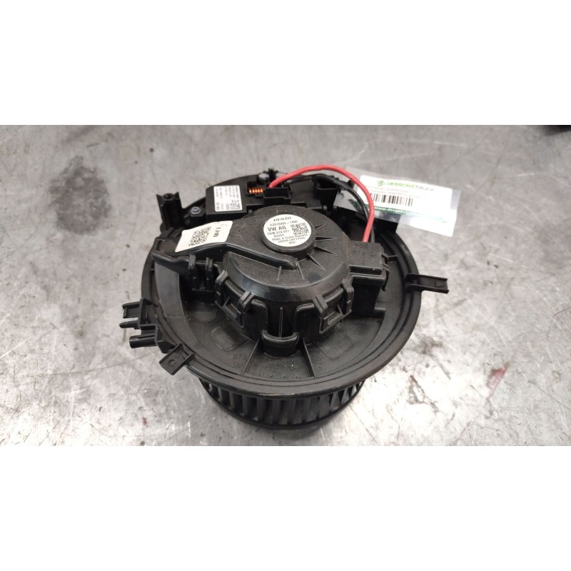Recambio de ventilador calefaccion para volkswagen crafter furgoneta (sy_, sx_) 2.0 tdi referencia OEM IAM CZ0160601490 - Blanco 3