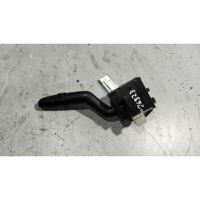 Recambio de mando limpia para scania r i r 500 referencia OEM IAM 1542529 - Blanco 6
