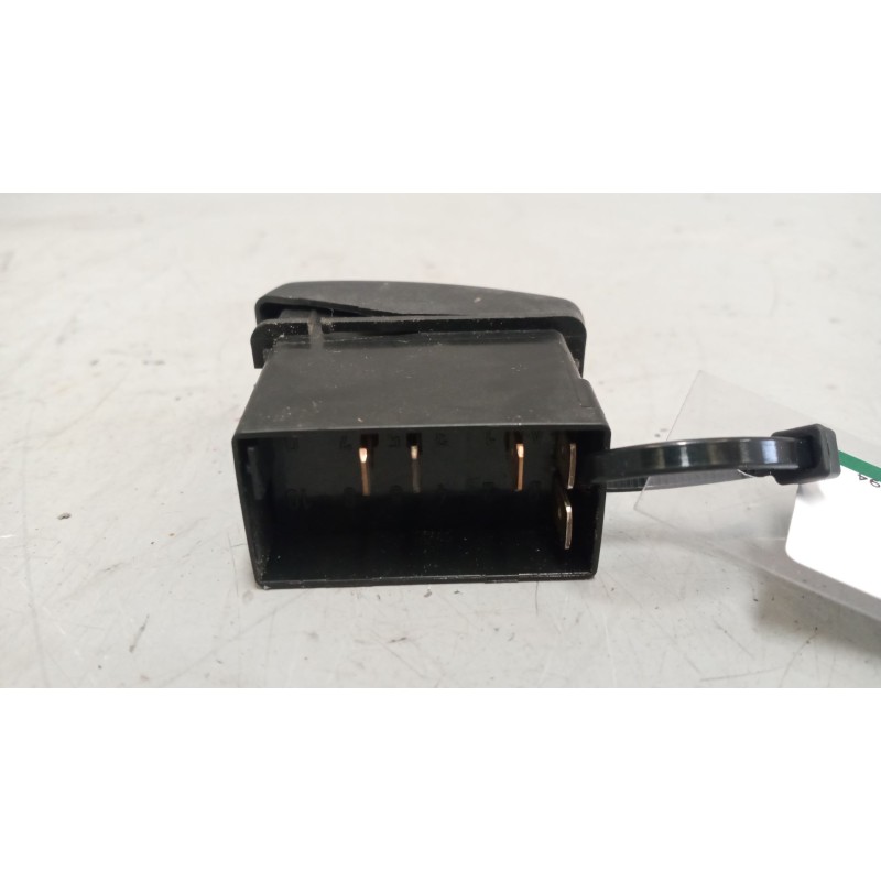 Recambio de interruptor para daf serie xf105.460 12.9 diesel referencia OEM IAM 1435594 - Blanco 4