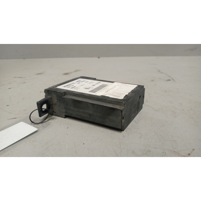 Recambio de modulo electronico para renault premium route 2006 fg 4x2 gv larga distancia referencia OEM IAM 20890176 - Blanco 2