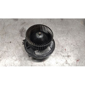 Recambio de ventilador calefaccion para volkswagen crafter furgoneta (sy_, sx_) 2.0 tdi referencia OEM IAM CZ0160601490  