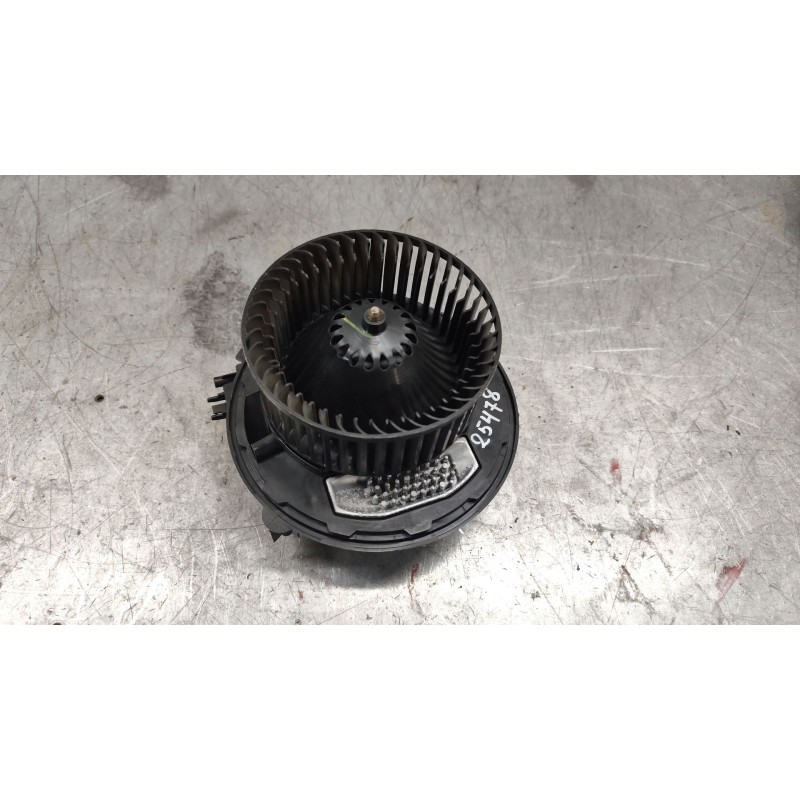 Recambio de ventilador calefaccion para volkswagen crafter furgoneta (sy_, sx_) 2.0 tdi referencia OEM IAM CZ0160601490 - Blanco 4