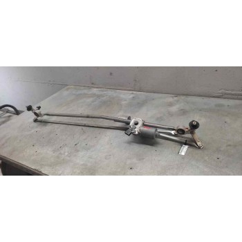MOTOR LIMPIA DELANTERO 404976 4 PINS 