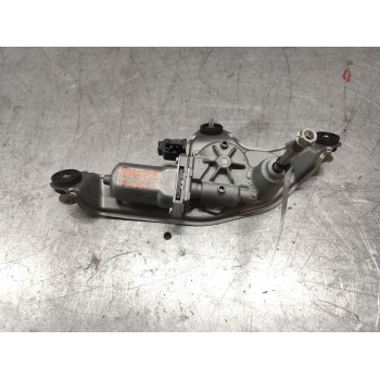 MOTOR LIMPIA TRASERO 8496000651 4 PINS