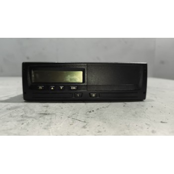 TACOGRAFO se5000 rev7.4 2035646