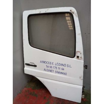 Recambio de puerta delantera derecha para mercedes-benz axor 2-ejes 18 ton 2004  6.4 diesel (om 906 la) referencia OEM IAM   