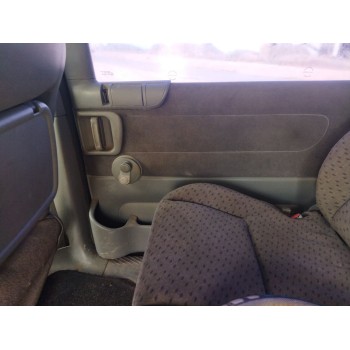 citroën evasion monospace (22, u6) del año 2002