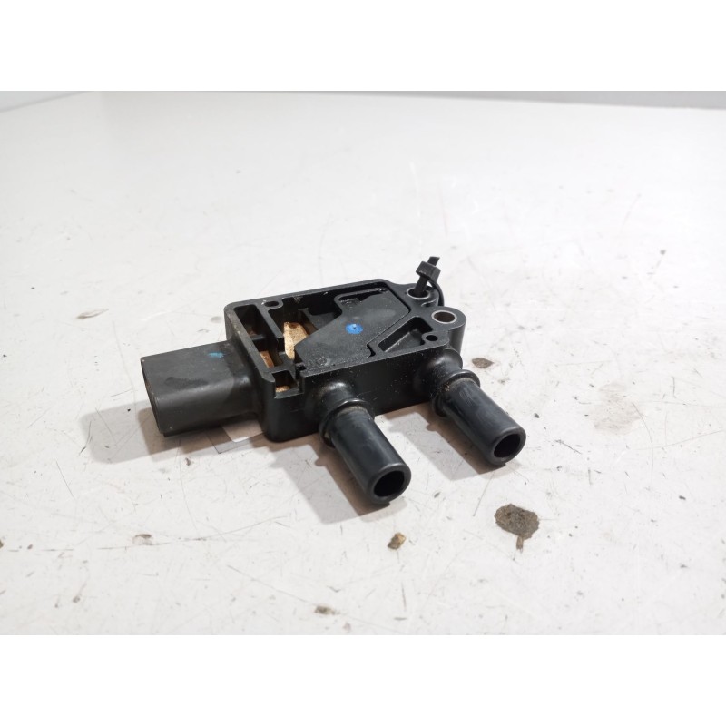 Recambio de modulo electronico para daf serie xf euro 6 12.9 diesel referencia OEM IAM 2124494 sensor de presion 4383998 - Blanco