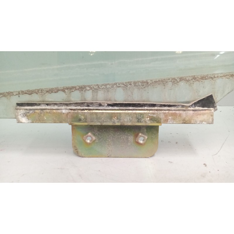 Recambio de luna delantera izquierda para daf serie xf105.460 12.9 diesel referencia OEM IAM 1915975 - Blanco 3