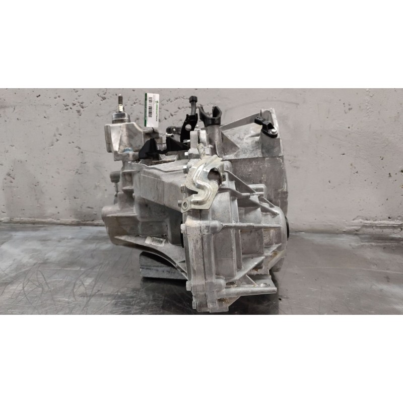 Recambio de caja cambios para nissan qashqai ii (j11, j11_) 1.6 dci referencia OEM IAM 8200667174  