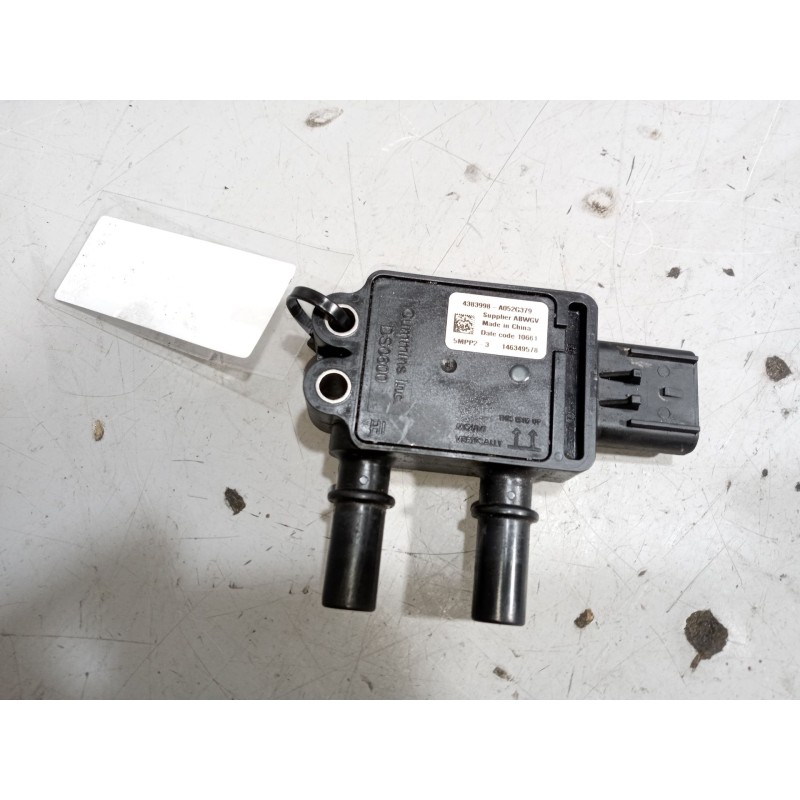 Recambio de modulo electronico para daf serie xf euro 6 12.9 diesel referencia OEM IAM 2124494 sensor de presion 4383998 - Blanco 3