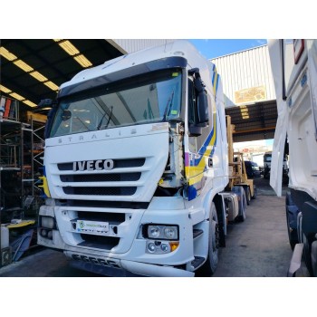 iveco stralis (as) del año 2008