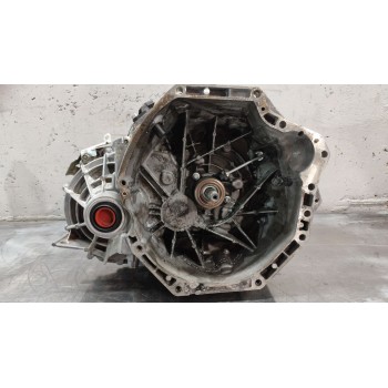 Recambio de caja cambios para nissan qashqai ii (j11, j11_) 1.6 dci referencia OEM IAM 8200667174  