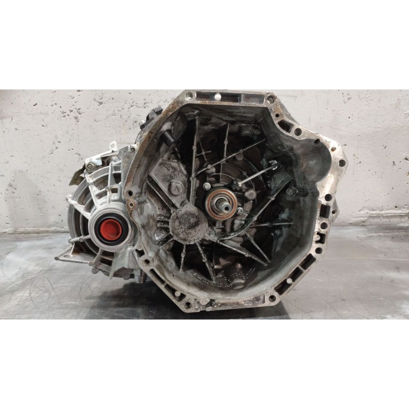 Recambio de caja cambios para nissan qashqai ii (j11, j11_) 1.6 dci referencia OEM IAM 8200667174 - Blanco 2
