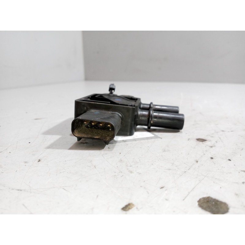 Recambio de modulo electronico para daf serie xf euro 6 12.9 diesel referencia OEM IAM 2124494 sensor de presion 4383998 - Blanco 4