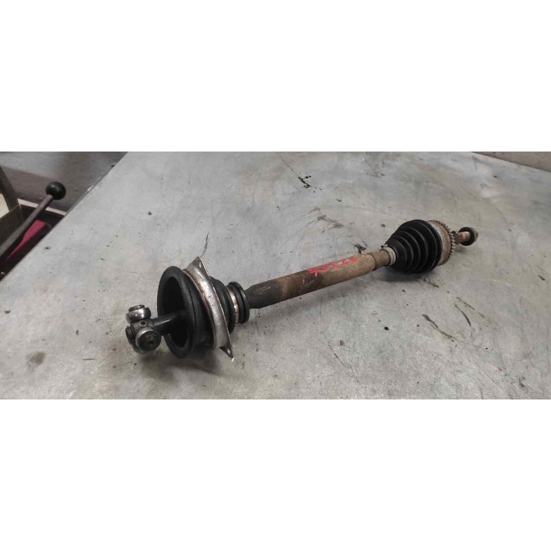 Recambio de transmision delantera izquierda para renault megane i coupe fase 2 (da..) 1.6 16v expression referencia OEM IAM - Negro 2