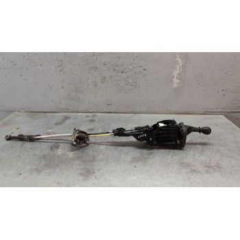 Recambio de palanca cambio para volkswagen crafter furgoneta (sy_, sx_) 2.0 tdi referencia OEM IAM 2N0711025  