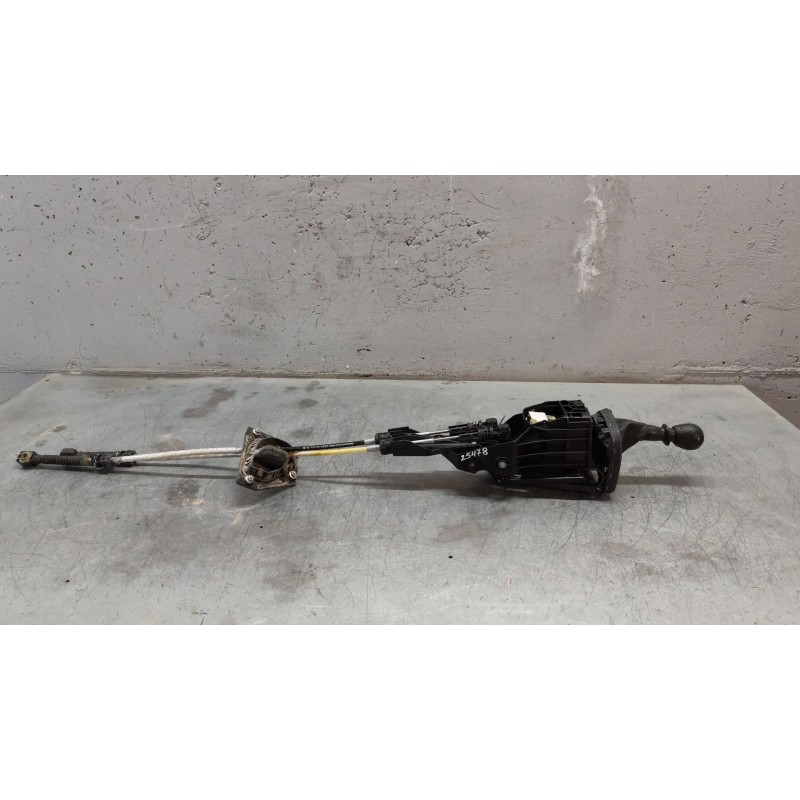 Recambio de palanca cambio para volkswagen crafter furgoneta (sy_, sx_) 2.0 tdi referencia OEM IAM 2N0711025  