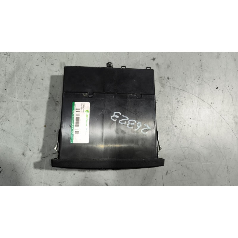Recambio de tacografo para scania r i r 500 referencia OEM IAM se5000 rev7.4 2035646 - Blanco 6