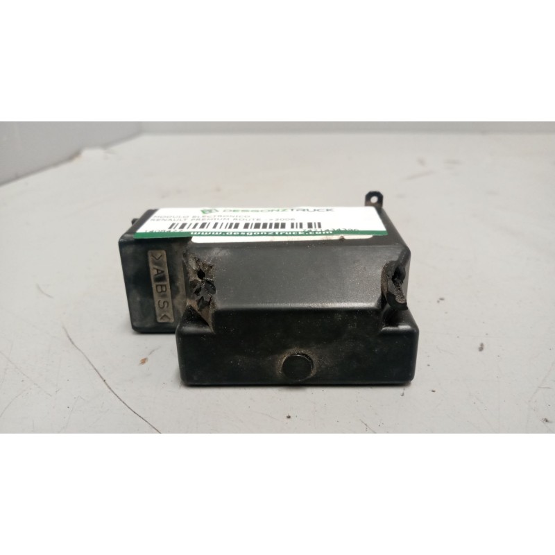 Recambio de modulo electronico para renault premium route 2006 fg 4x2 gv larga distancia referencia OEM IAM 7421434396 - Blanco 2