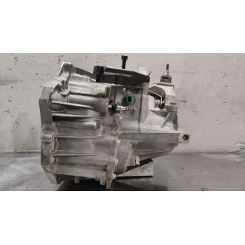 Recambio de caja cambios para nissan qashqai ii (j11, j11_) 1.6 dci referencia OEM IAM 8200667174  