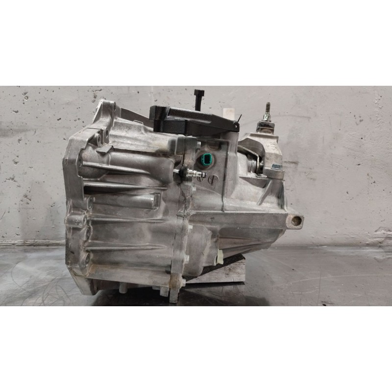 Recambio de caja cambios para nissan qashqai ii (j11, j11_) 1.6 dci referencia OEM IAM 8200667174 - Blanco 3