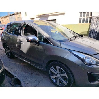 peugeot 3008 i monospace (0u_) del año 2014