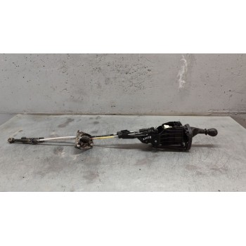 Recambio de palanca cambio para volkswagen crafter furgoneta (sy_, sx_) 2.0 tdi referencia OEM IAM 2N0711025  