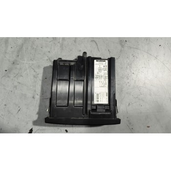Recambio de tacografo para scania r i r 500 referencia OEM IAM se5000 rev7.4 2035646